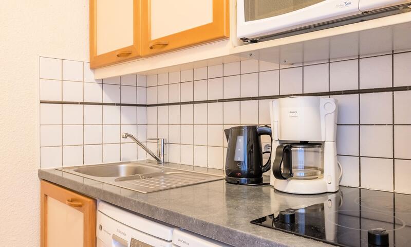 Résidence Pierre & Vacances Emeraude - 17