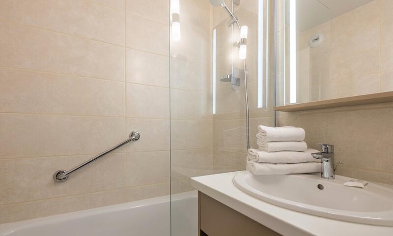 Résidence Pierre & Vacances Emeraude - 12