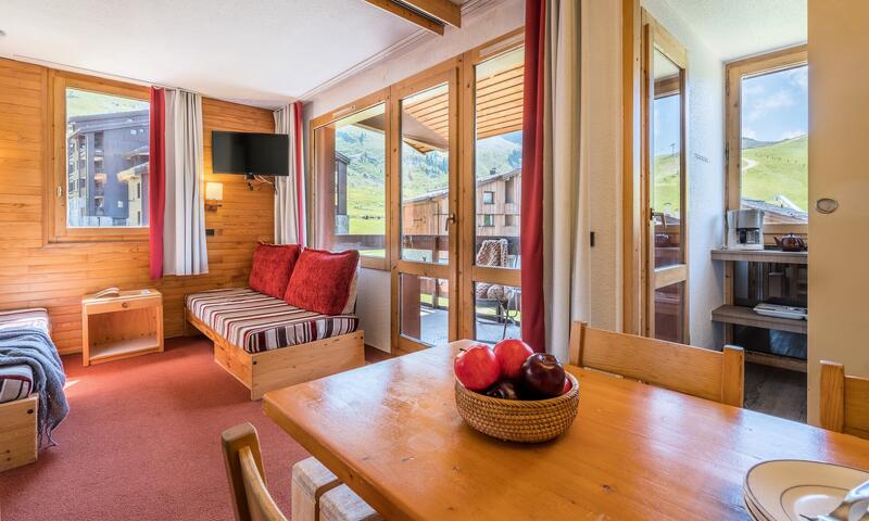 Résidence Pierre & Vacances Emeraude - 9