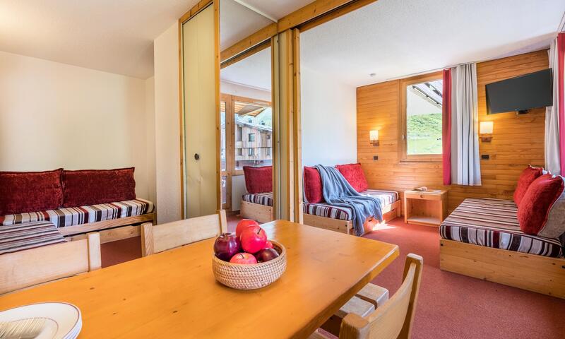 Résidence Pierre & Vacances Emeraude - 10