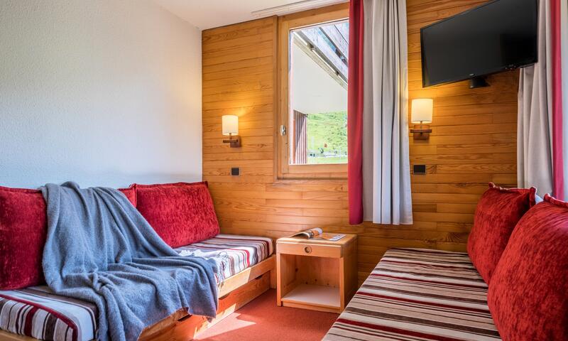 Résidence Pierre & Vacances Emeraude - 8