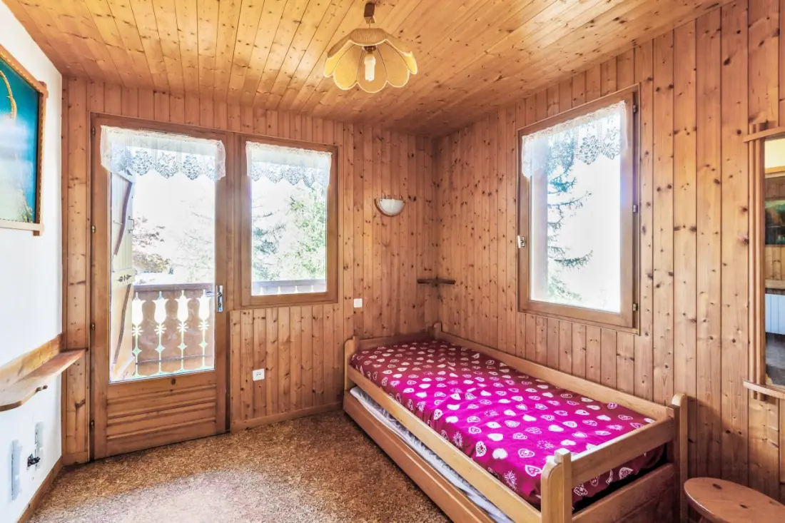 Chalet le Séchet - maeva Home
