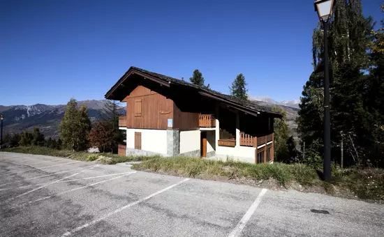 Chalet le Séchet - maeva Home