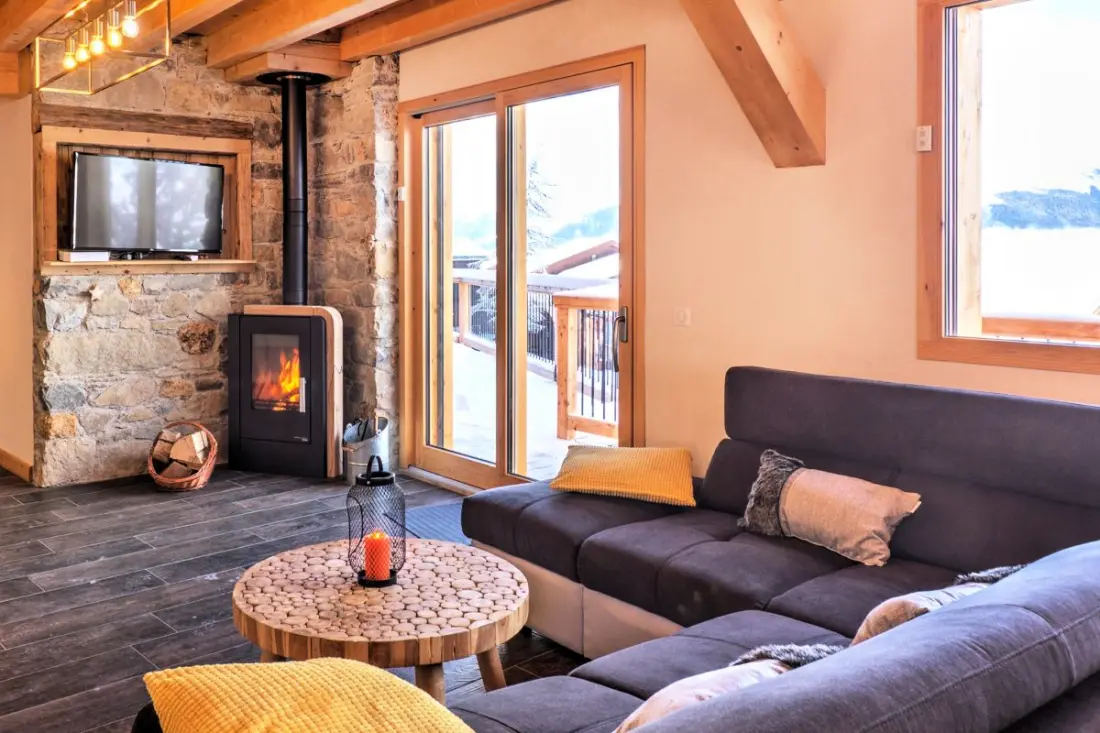 Chalet Paradise Star