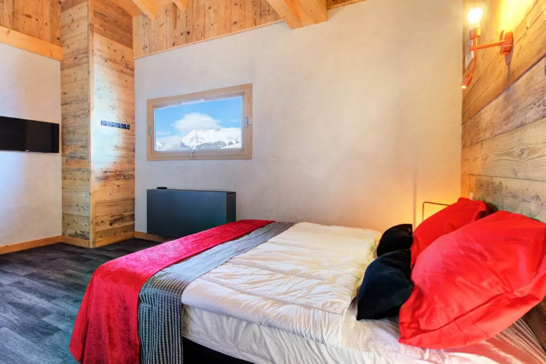 Chalet Paradise Star