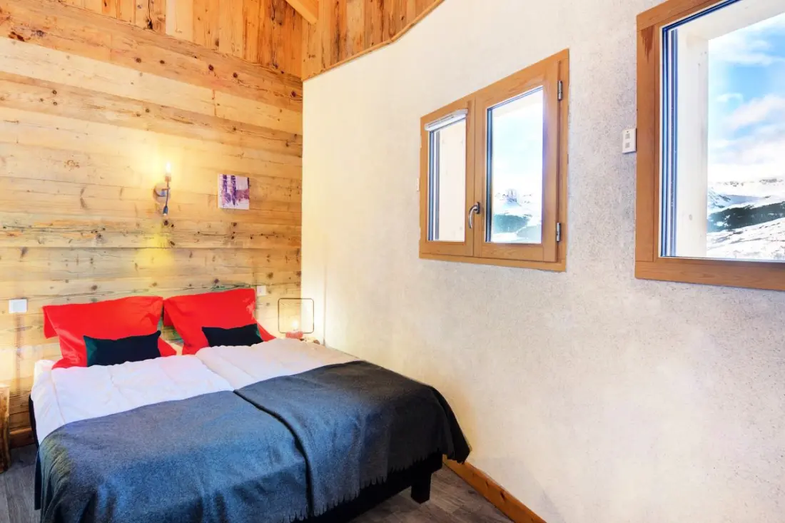 Chalet Paradise Star