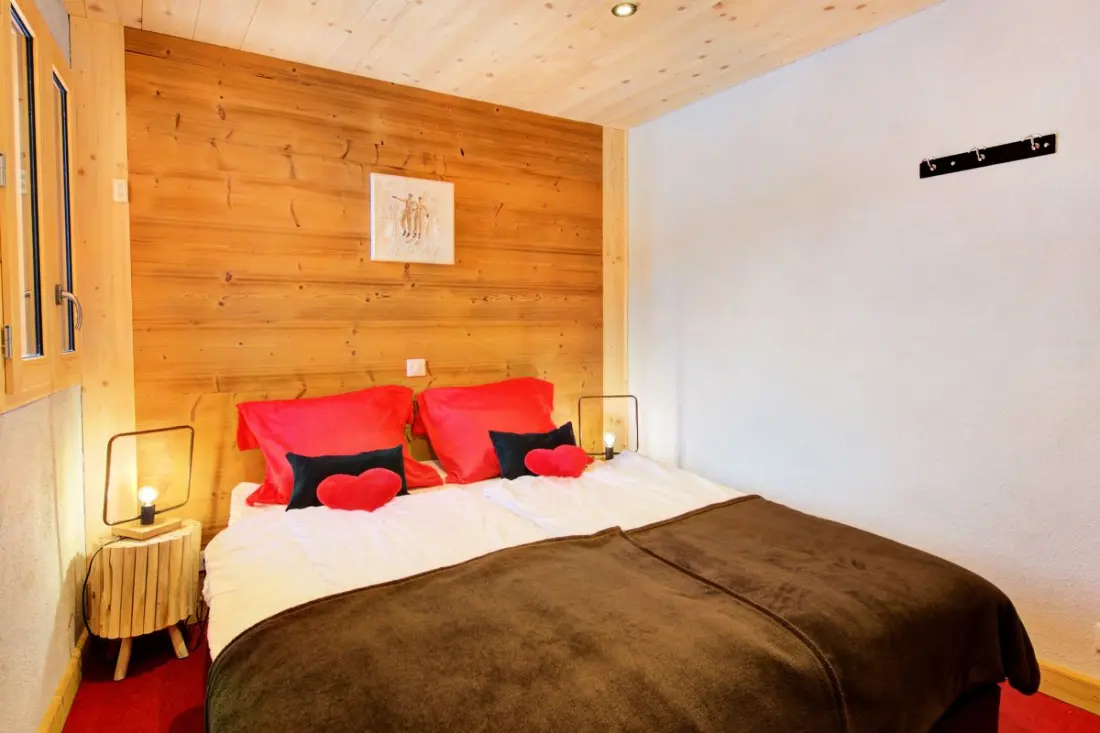 Chalet Paradise Star