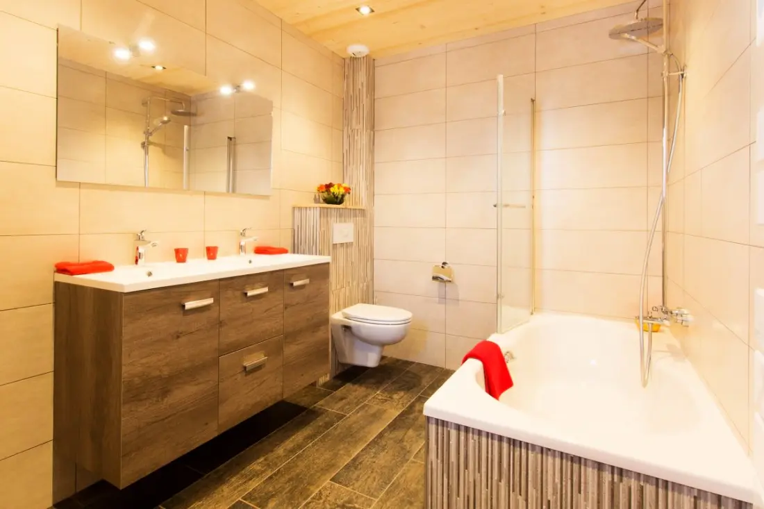 Chalet Paradise Star