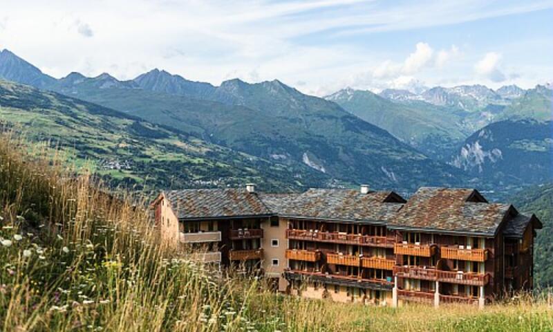 France - Alpes et Savoie - La Plagne - Plagne Montchavin - Résidence La Marelle et Le Rami - maeva Home