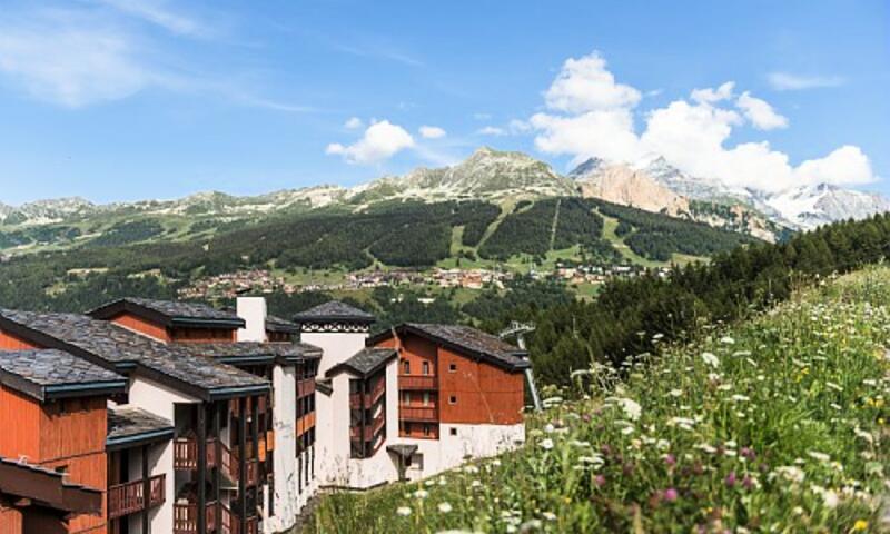 France - Alpes et Savoie - La Plagne - Plagne Montchavin - Résidence La Marelle et Le Rami - maeva Home