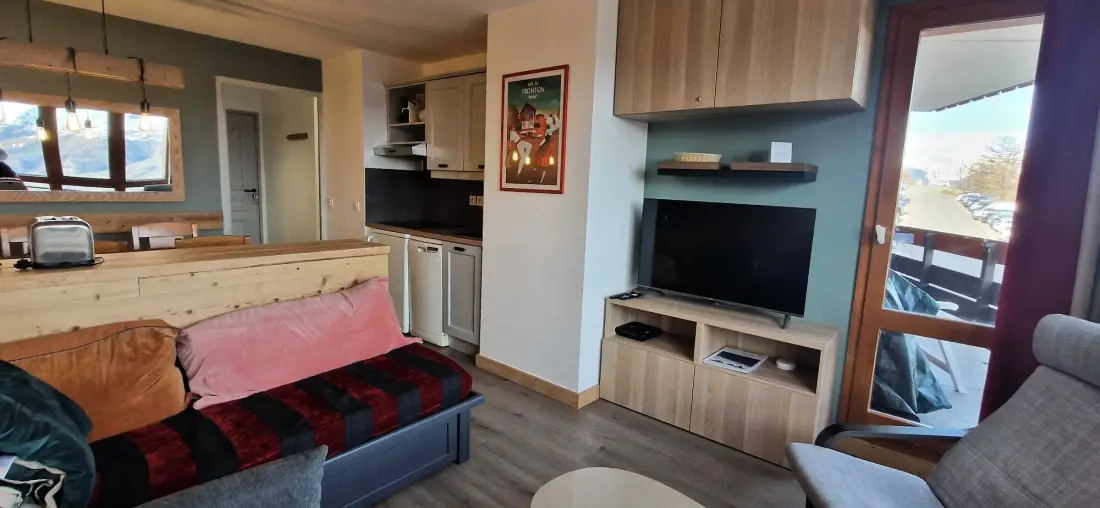 Résidence La Marelle et Le Rami - maeva Home