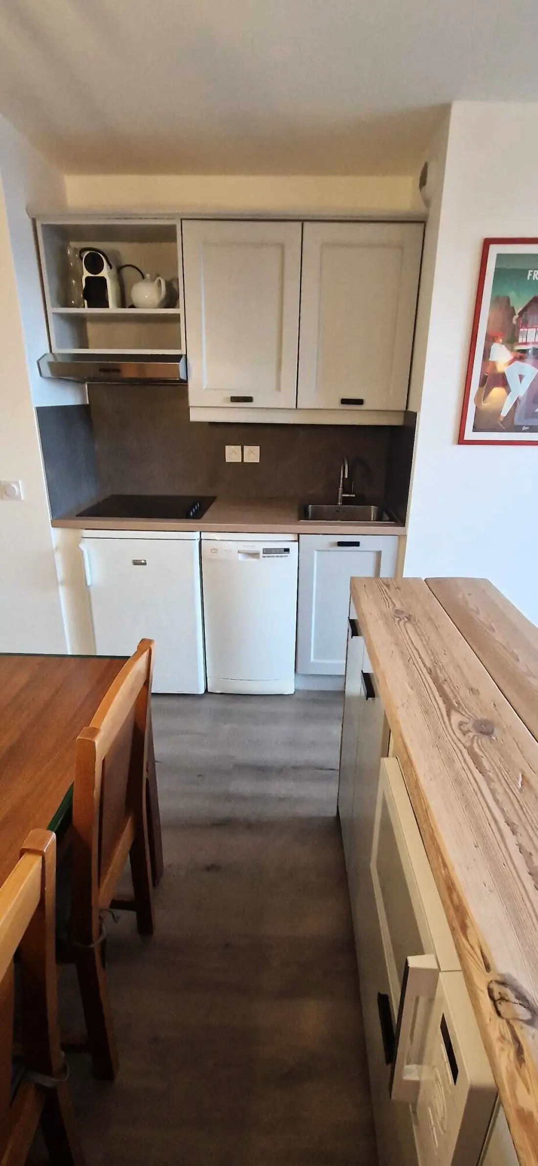 Résidence La Marelle et Le Rami - maeva Home