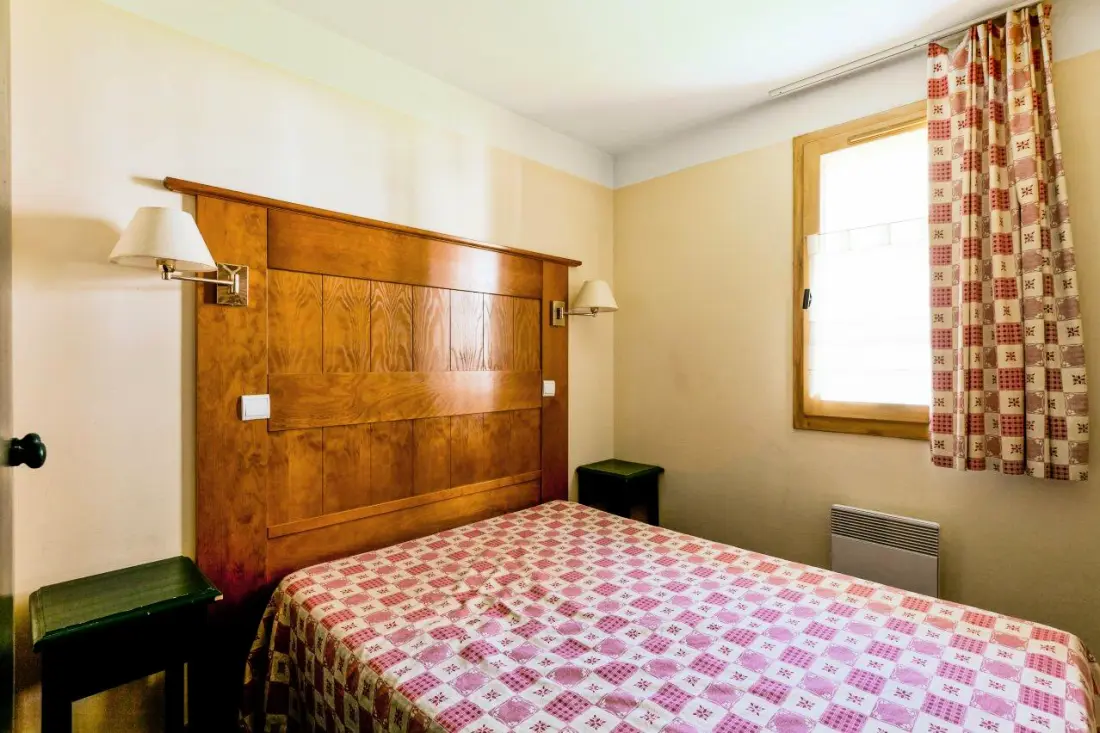 Résidence La Marelle et Le Rami - Maeva Home