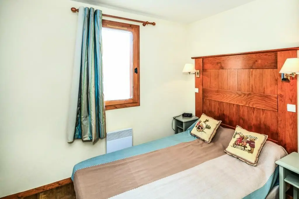 Résidence La Marelle et Le Rami - Maeva Home