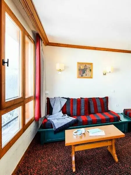 Résidence La Marelle et Le Rami - Maeva Home