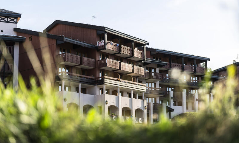 France - Alpes et Savoie - Les Coches - La Plagne - Résidence La Marelle et Le Rami - Maeva Home