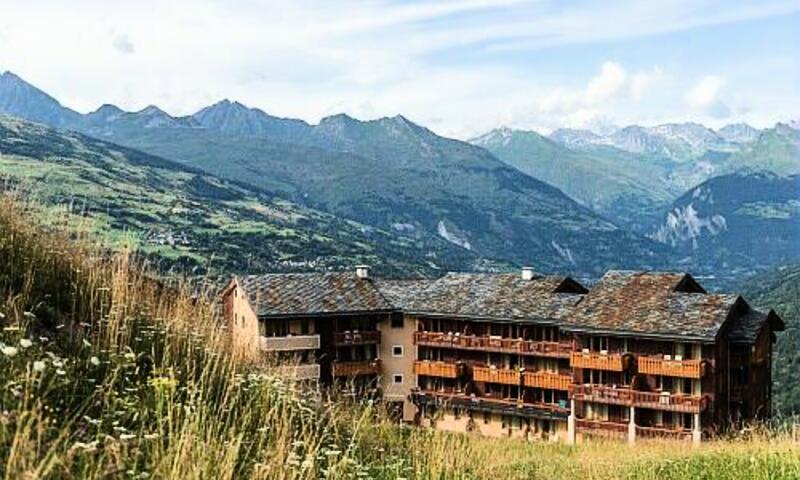France - Alpes et Savoie - Les Coches - La Plagne - Résidence La Marelle et Le Rami - Maeva Home