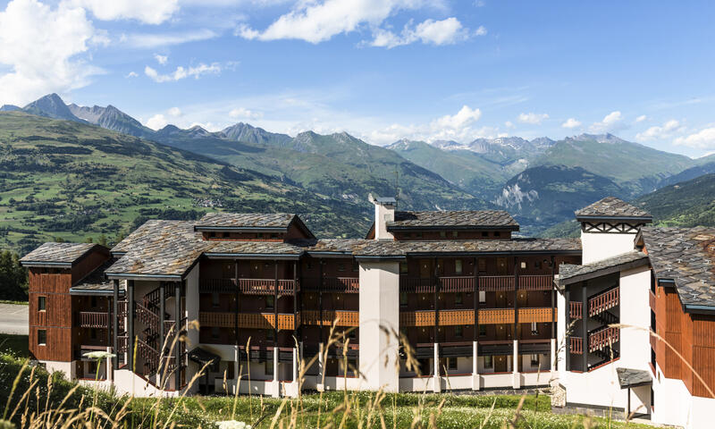 France - Alpes et Savoie - Les Coches - La Plagne - Résidence La Marelle et Le Rami - Maeva Home