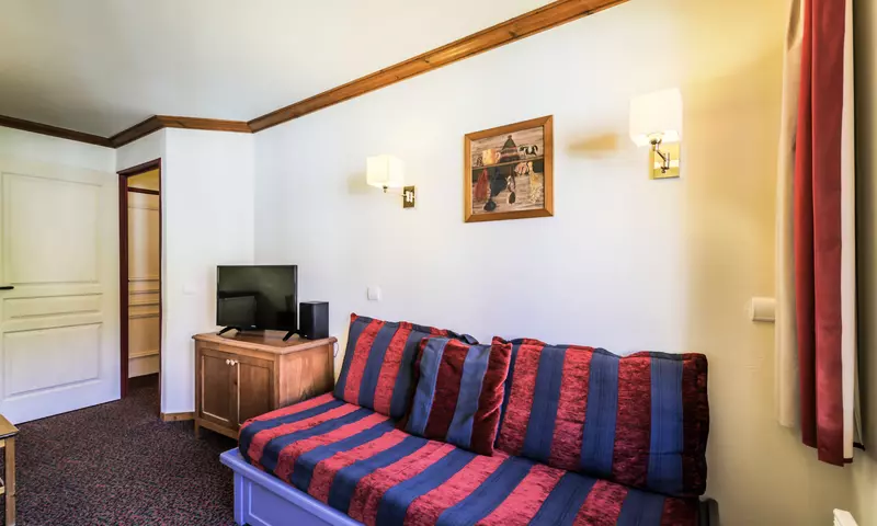 Résidence La Marelle et Le Rami - maeva Home - La Plagne - Les Coches - SKI - 86