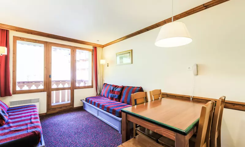 Résidence La Marelle et Le Rami - maeva Home - La Plagne - Les Coches - SKI - 85