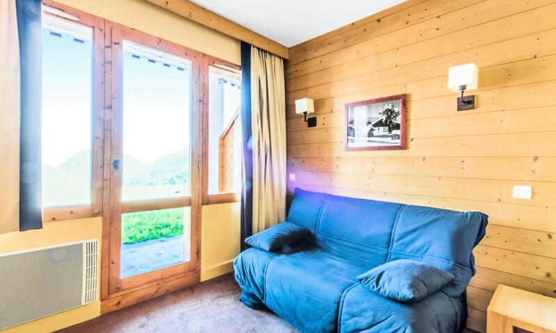 Résidence La Marelle et Le Rami - Maeva Home - La Plagne - Les Coches - SKI - 6