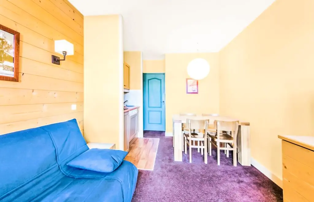 Résidence La Marelle et Le Rami - Maeva Home