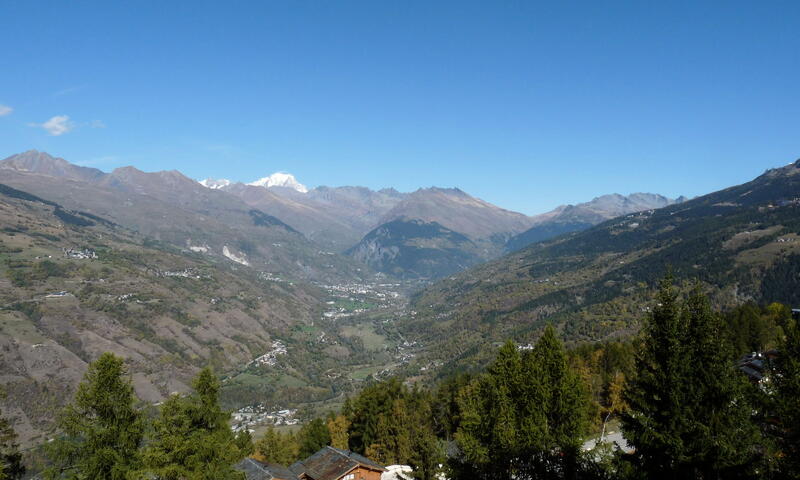 France - Alpes et Savoie - Les Coches - Résidence La Pendule
