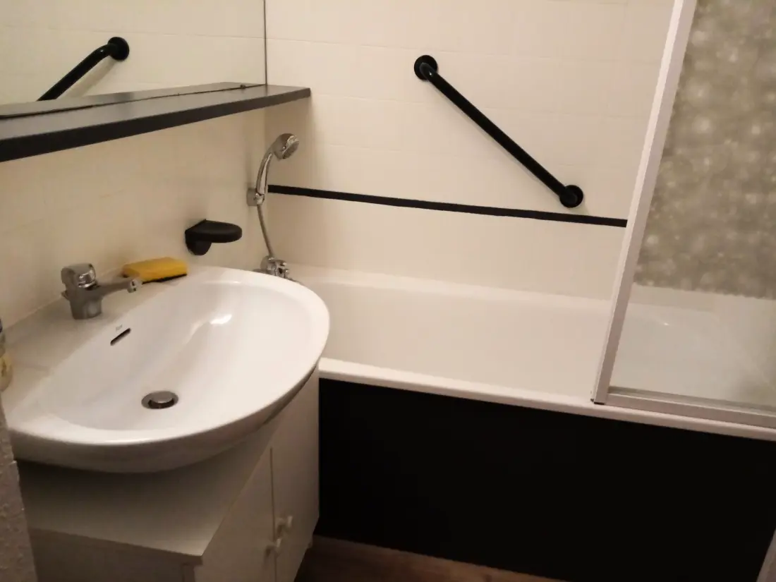 Résidence Le Sextant - maeva Home