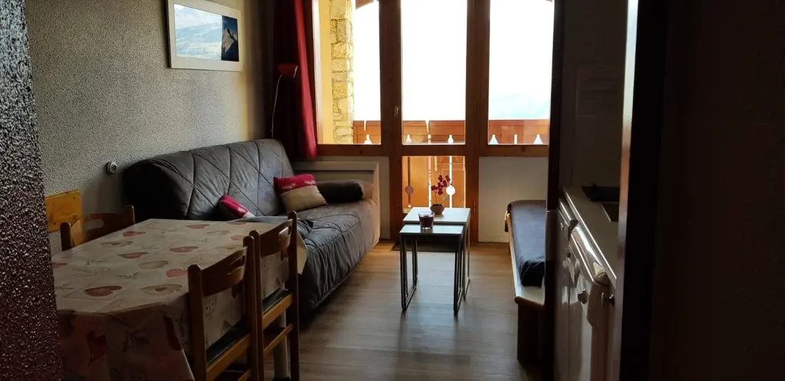 Résidence Le Sextant - maeva Home