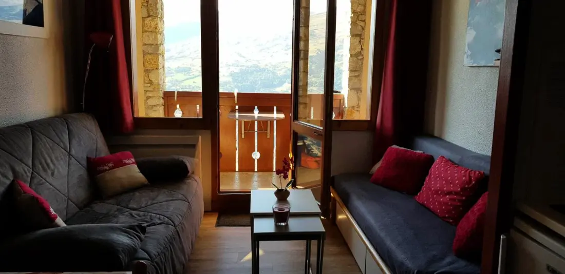 Résidence Le Sextant - maeva Home