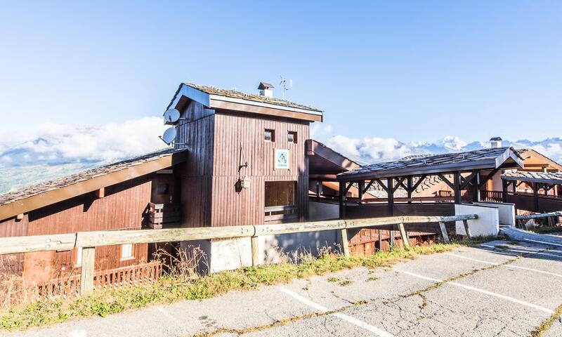 France - Alpes et Savoie - Les Coches - La Plagne - Résidence Le Hameau du Sauget - maeva Home