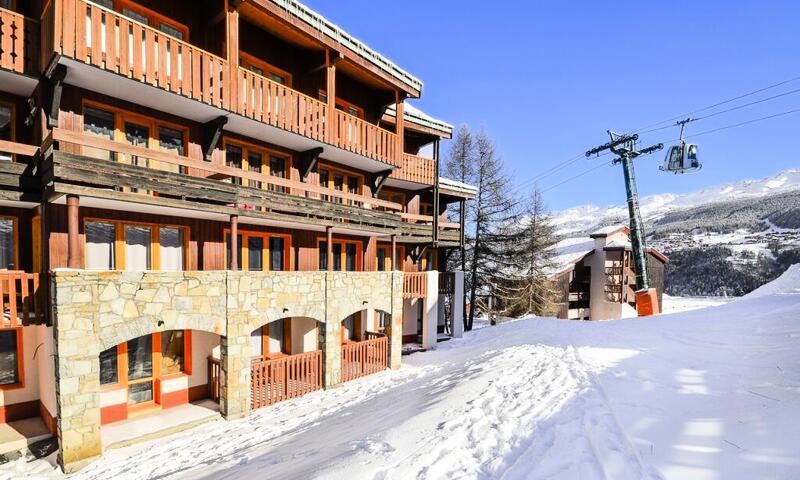 France - Alpes et Savoie - Les Coches - La Plagne - Résidence Le Hameau du Sauget - maeva Home