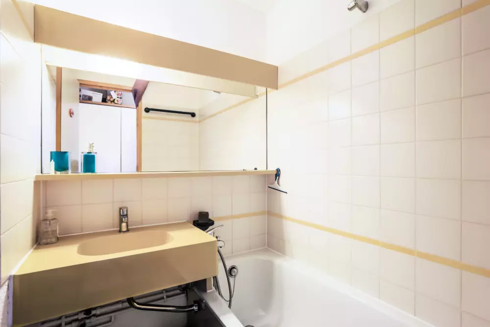 Résidence Le Hameau du Sauget - maeva Home