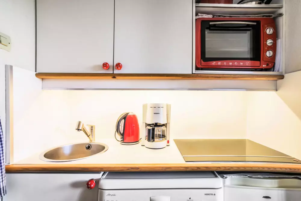 Résidence Le Hameau du Sauget - maeva Home