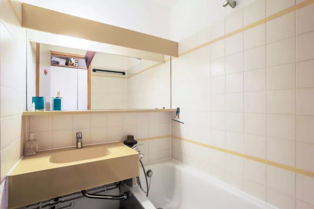 Résidence Le Hameau du Sauget - maeva Home