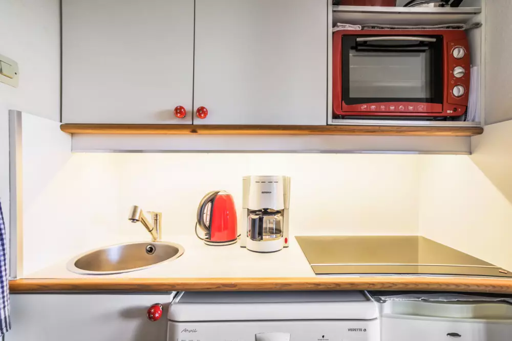 Résidence Le Hameau du Sauget - maeva Home