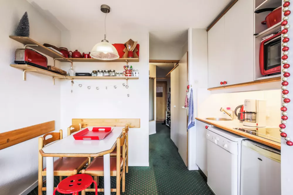 Résidence Le Hameau du Sauget - maeva Home