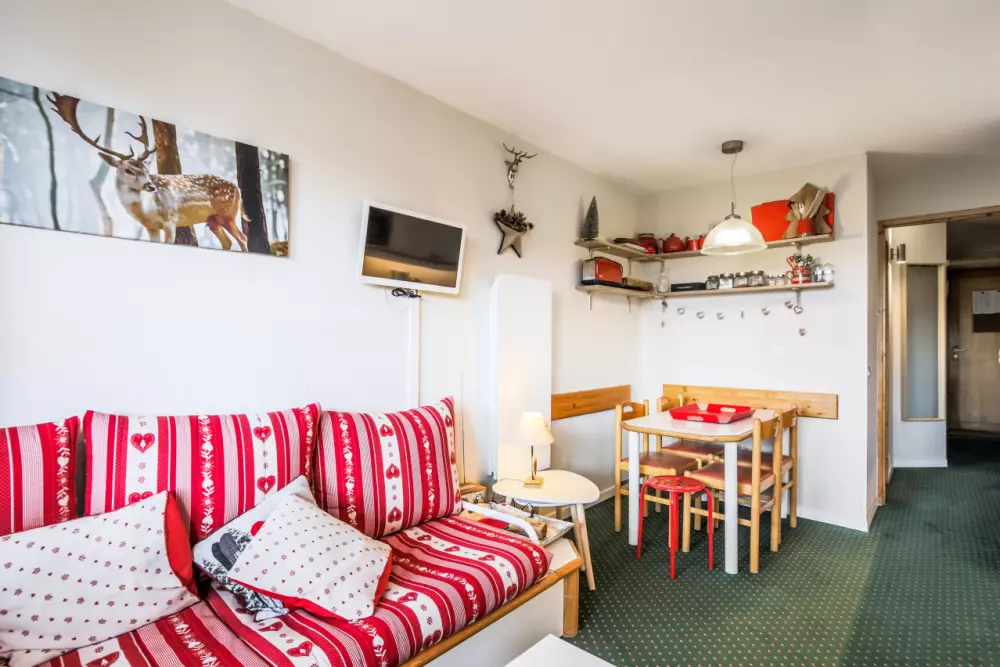 Résidence Le Hameau du Sauget - maeva Home