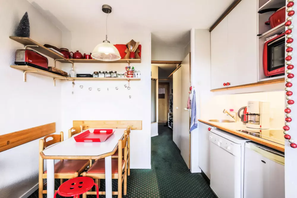 Résidence Le Hameau du Sauget - maeva Home