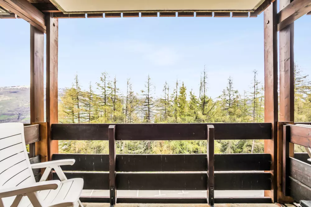 Résidence Le Hameau du Sauget - maeva Home