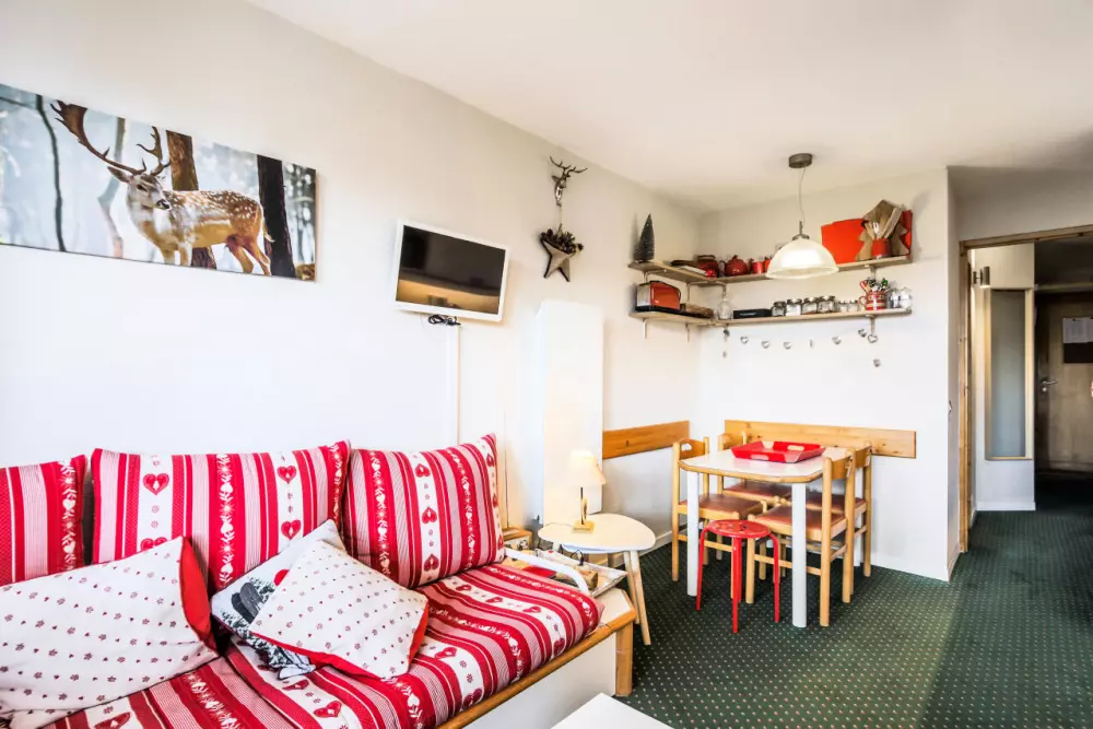 Résidence Le Hameau du Sauget - maeva Home