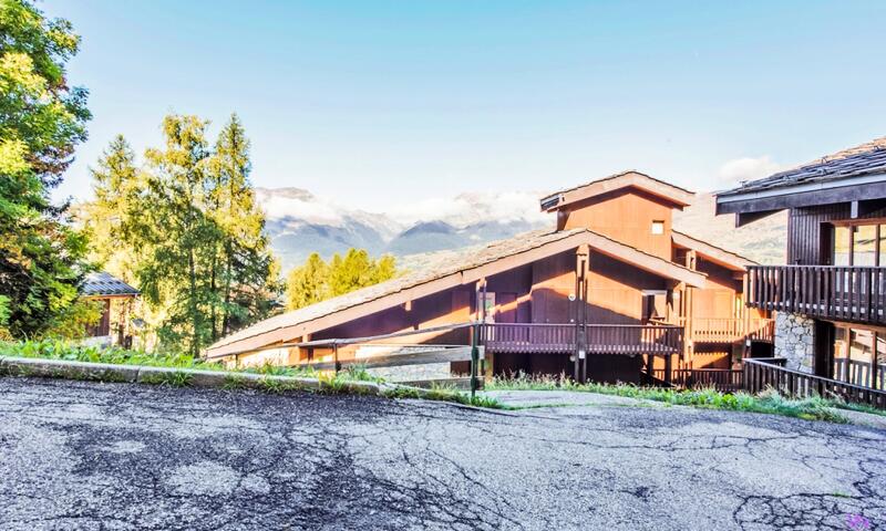 France - Alpes et Savoie - Les Coches - La Plagne - Résidence Le Hameau du Sauget - maeva Home