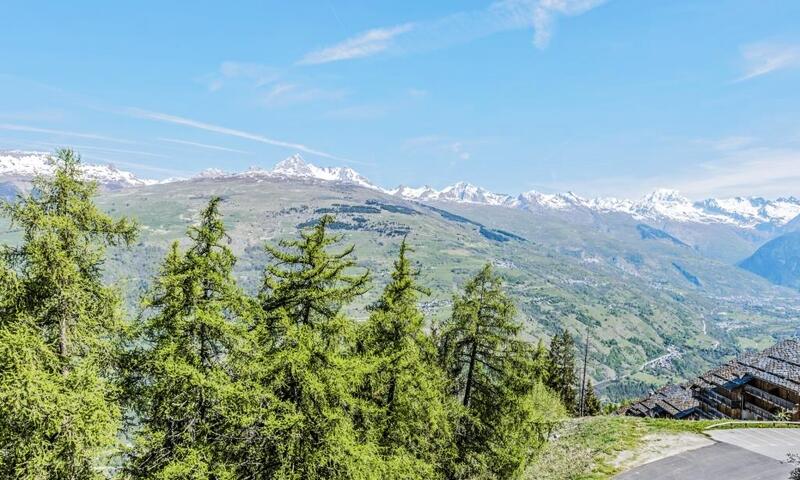 France - Alpes et Savoie - La Plagne - Résidence Le Sextant - maeva Home