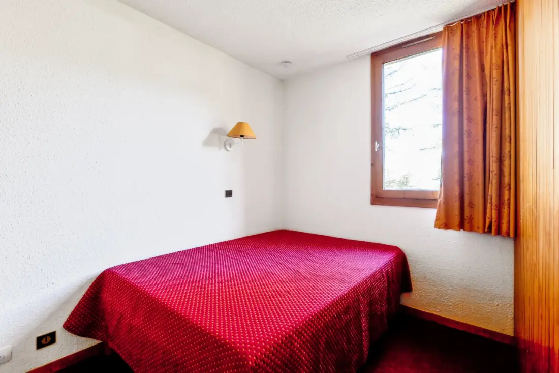 Résidence Le Hameau du Sauget