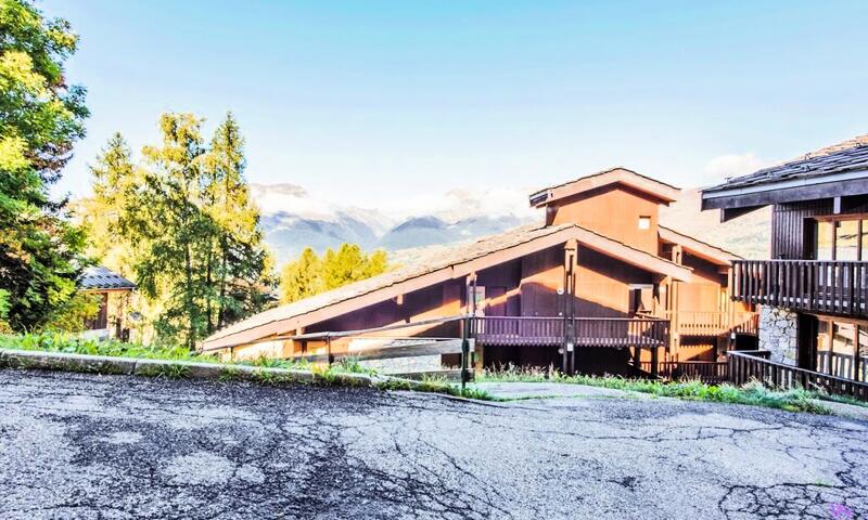 France - Alpes et Savoie - Les Coches - Résidence Le Hameau du Sauget