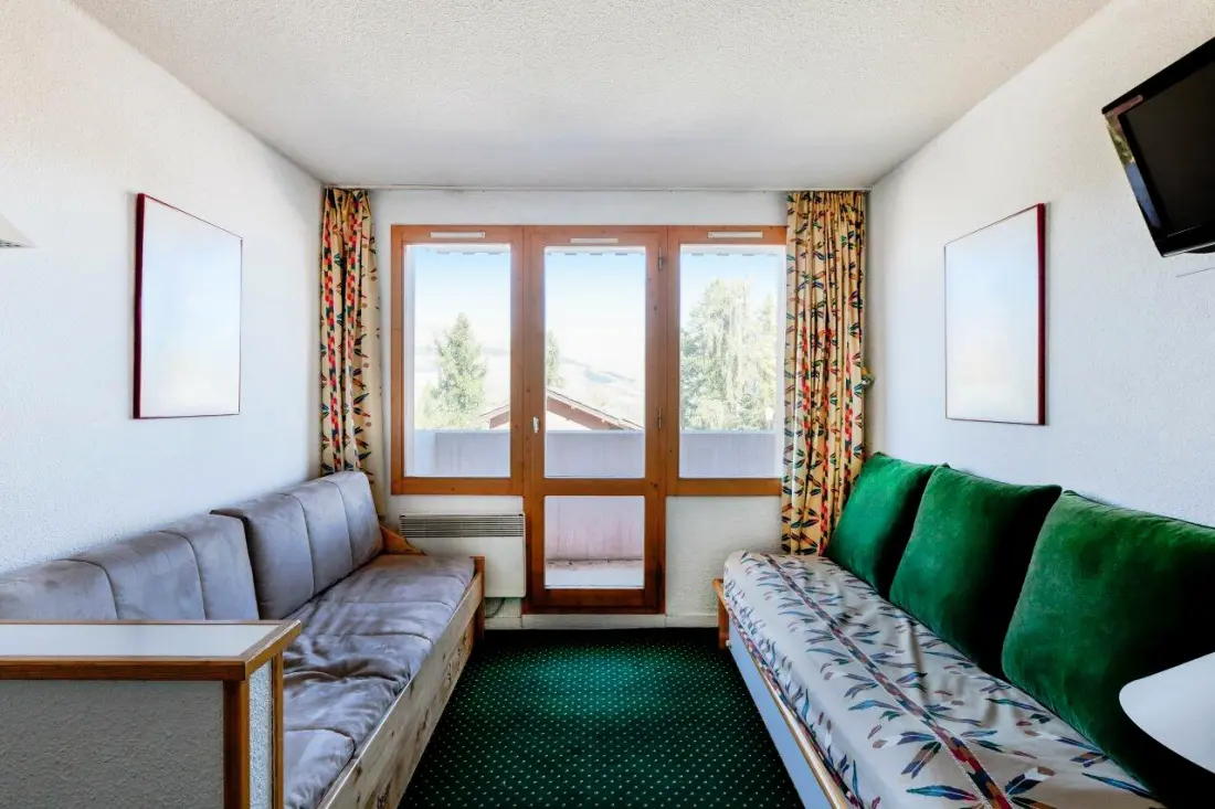 Résidence Le Hameau du Sauget