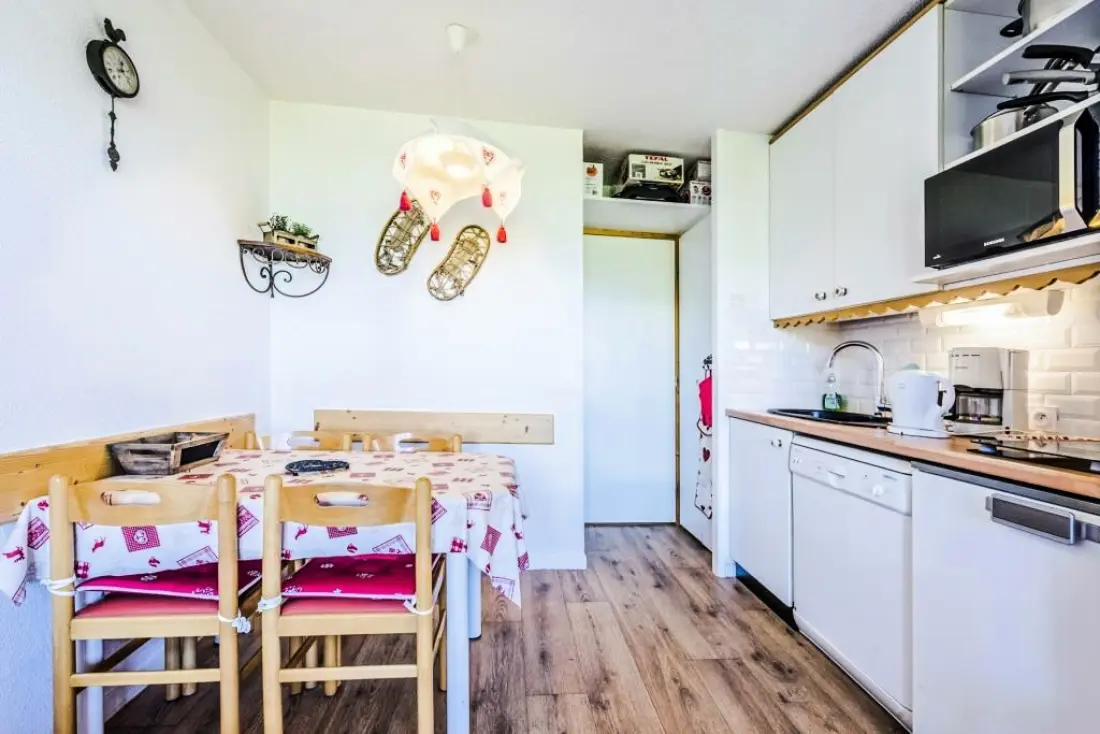 Résidence Le Hameau du Sauget