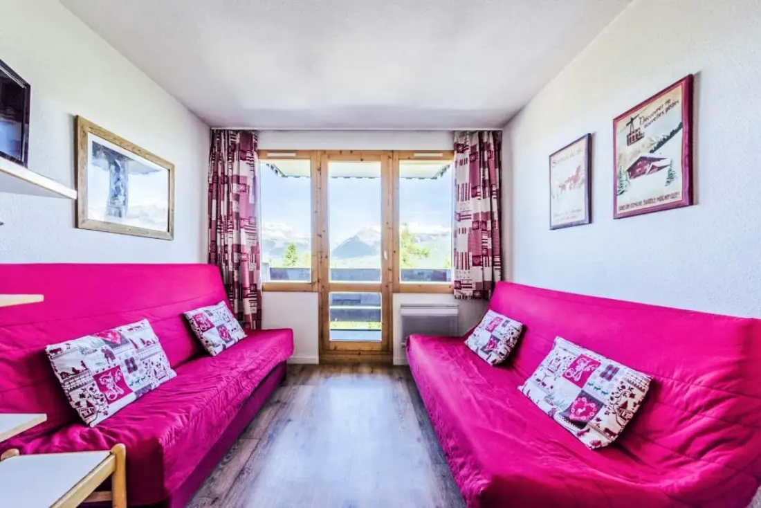 Résidence Le Hameau du Sauget