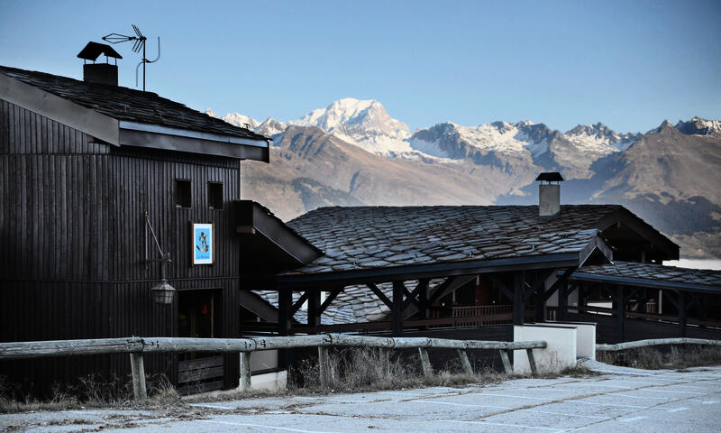 France - Alpes et Savoie - La Plagne - Résidence Le Sextant - maeva Home