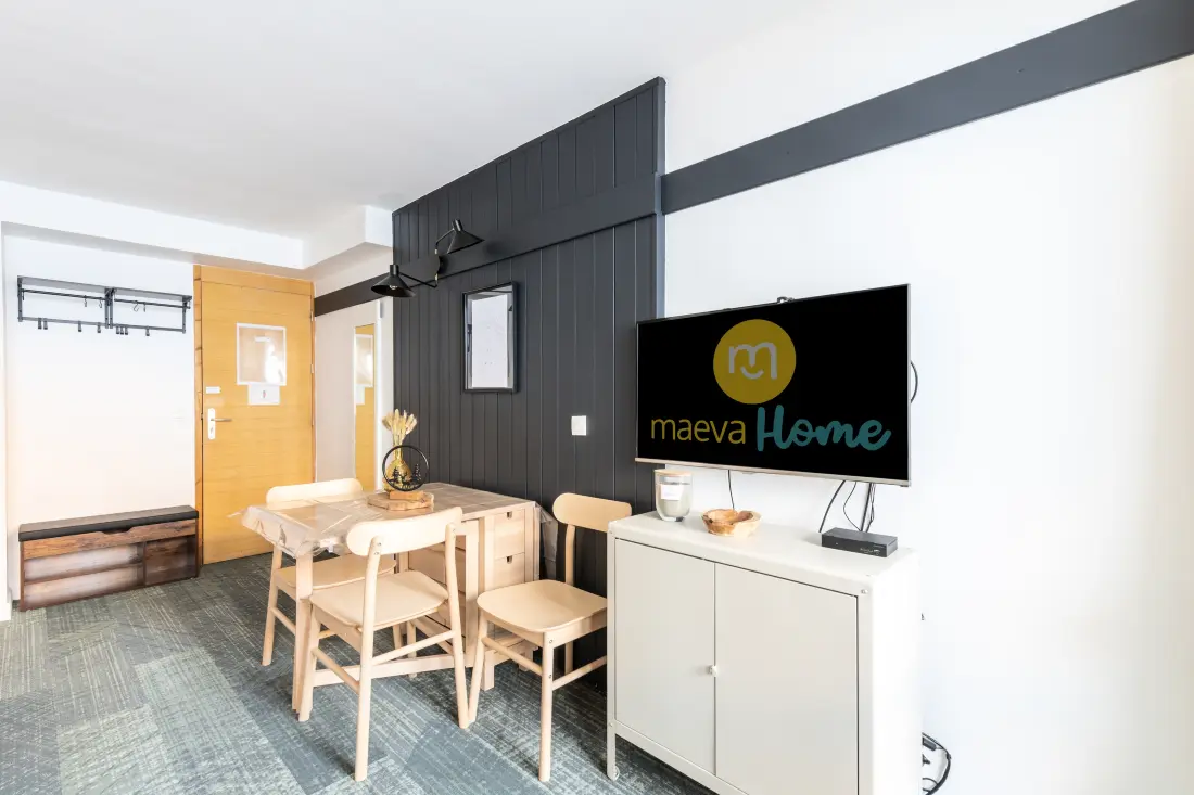 Résidence Plagne Lauze - maeva Home